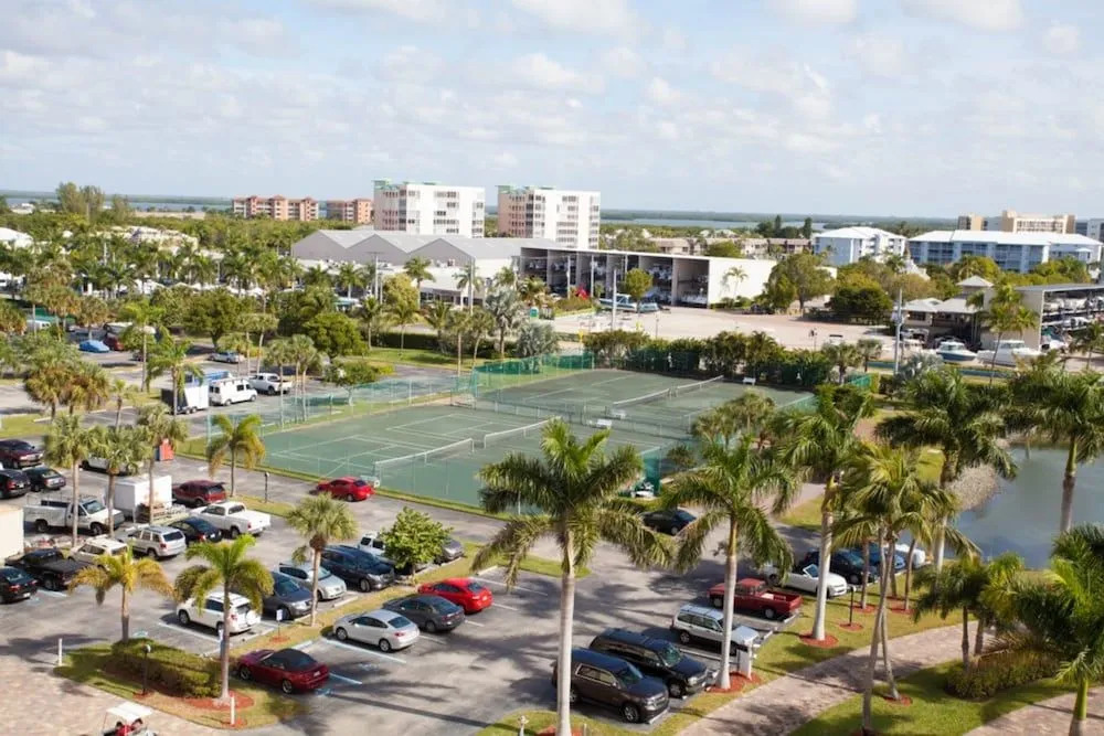Fort Myers Beach Area 7360