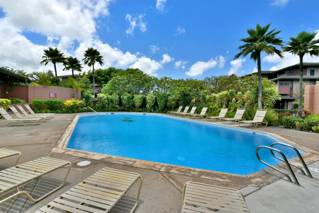 Kapalua Ridge Villas 1521 · KRV 1521 Remodeled 1BD Kapalua Villa