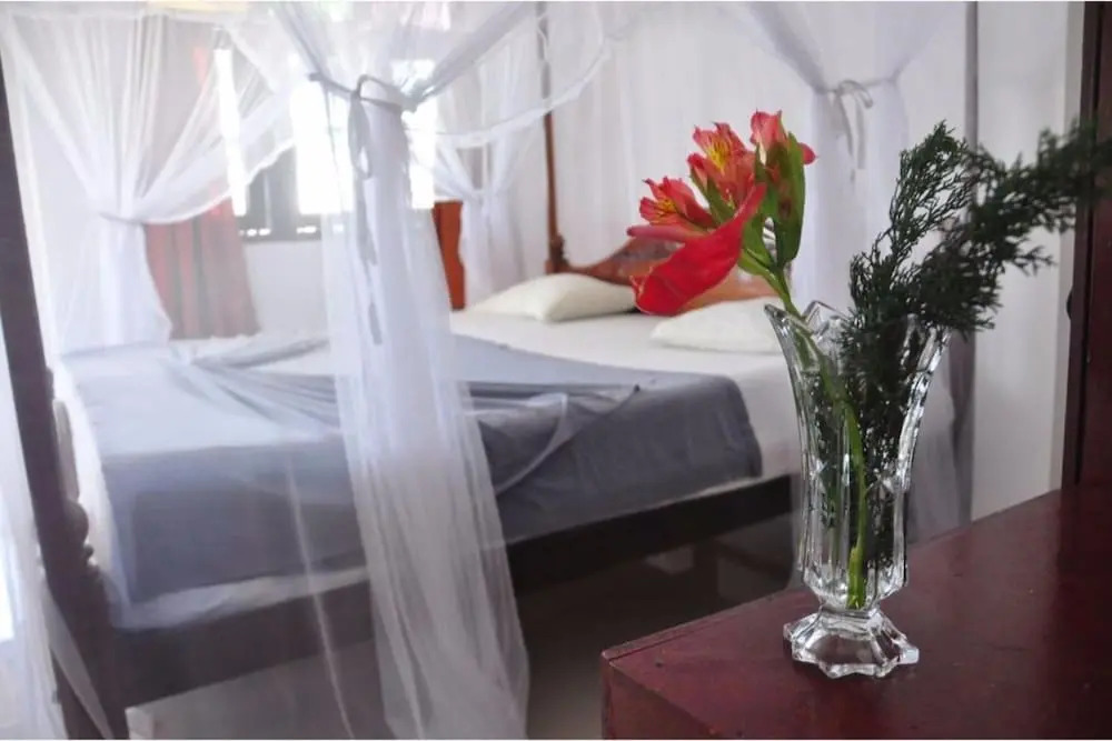 Vista Rooms Unawatuna Beach 1