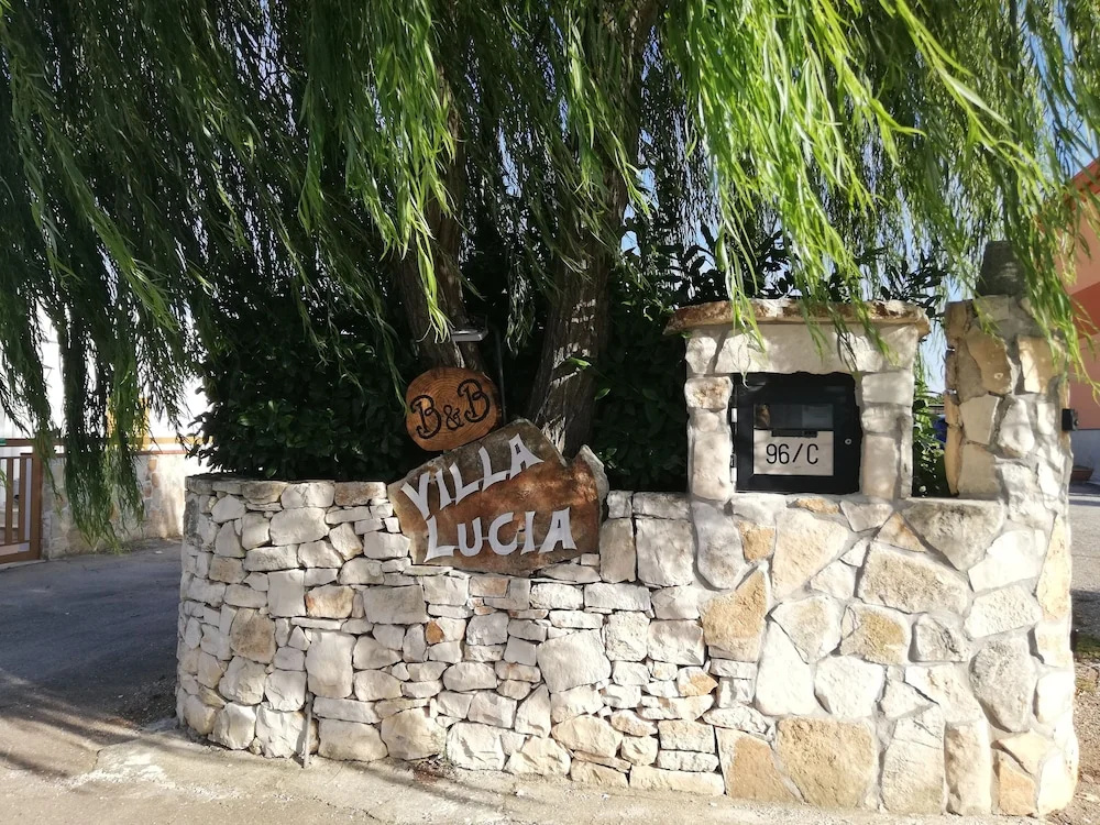 B & B Villa Lucia
