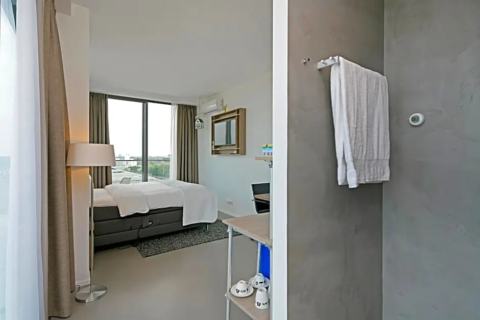 Black Jack Suites