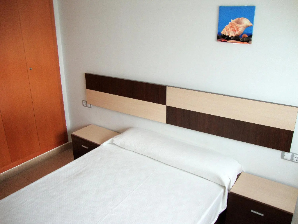 Alcocebre Suites Hotel 3000