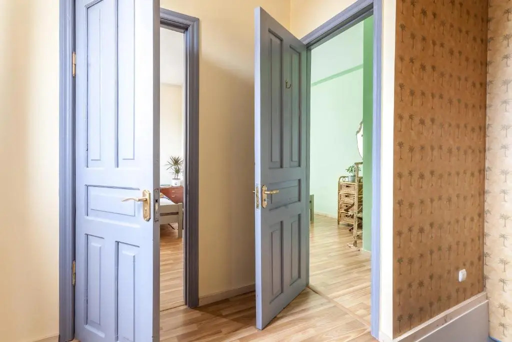 Vagabond B&B