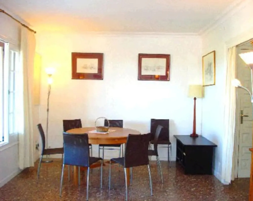 104401 -  Apartment in Palafrugell