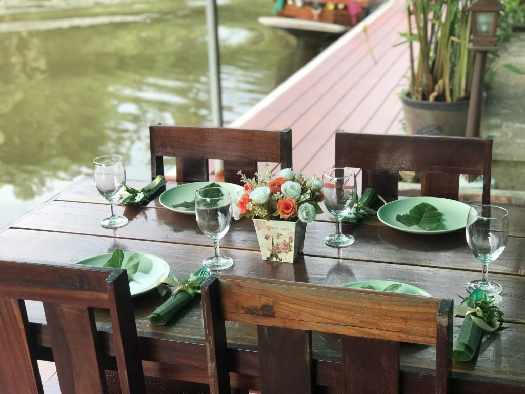 บ้านกรนรา Baan Kornnara