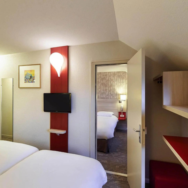 ibis Styles Ouistreham