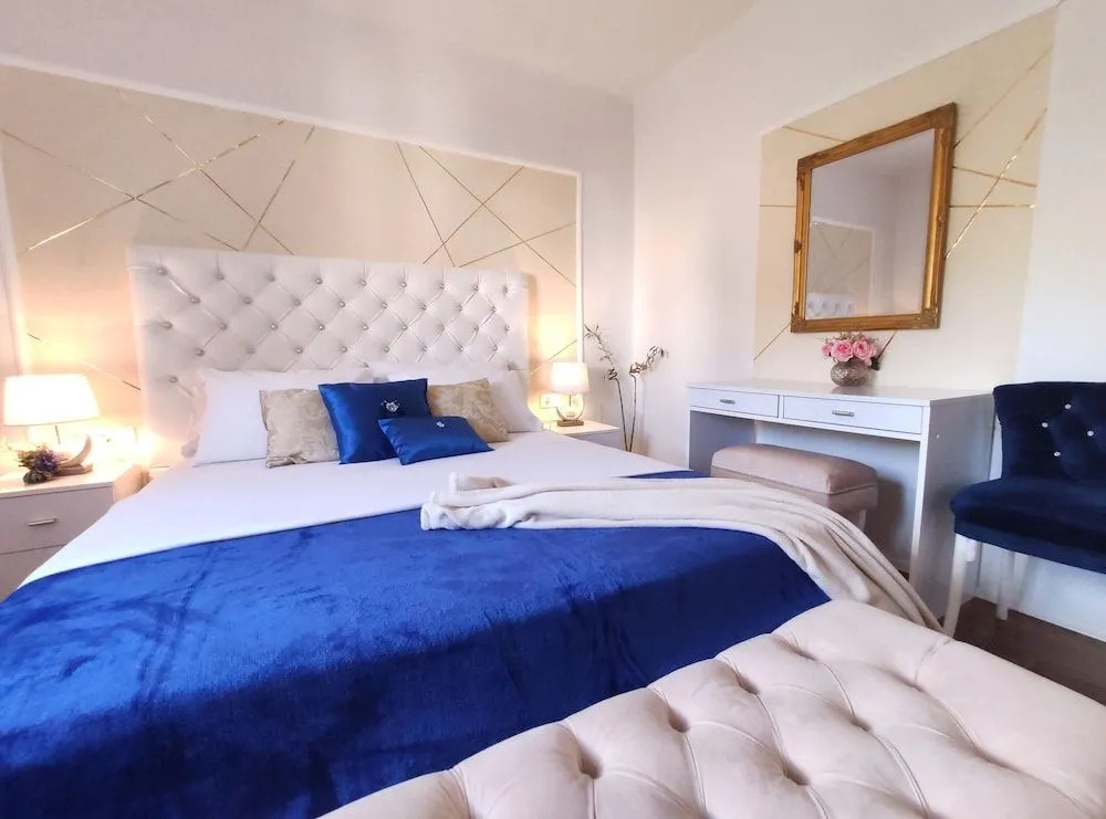 Apartment design by Helena