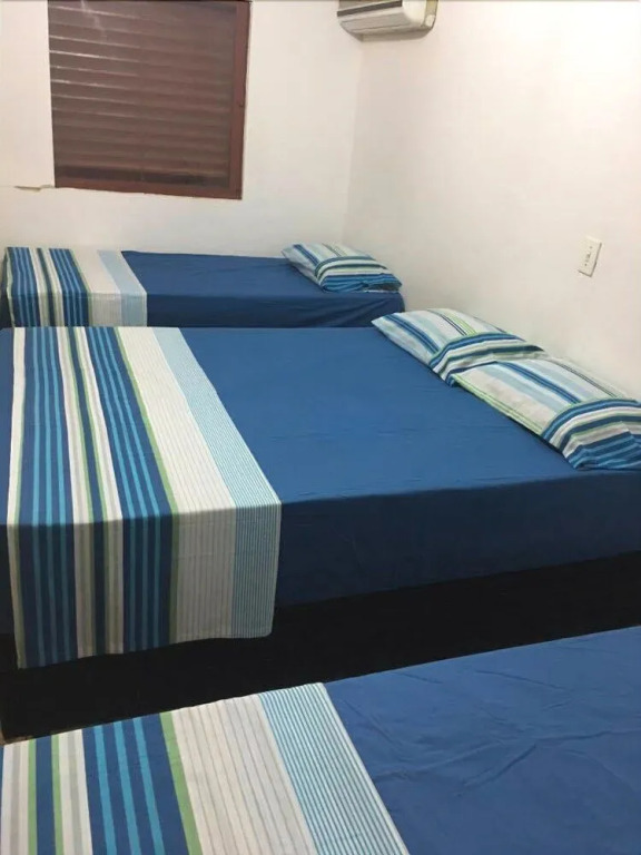Apartamento para 4 a 5 pessoas