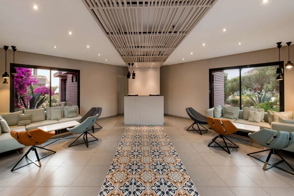 Radisson Blu Resort, Taghazout Bay Surf Village