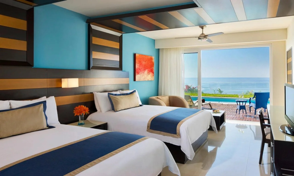 Secrets Huatulco Resort & Spa