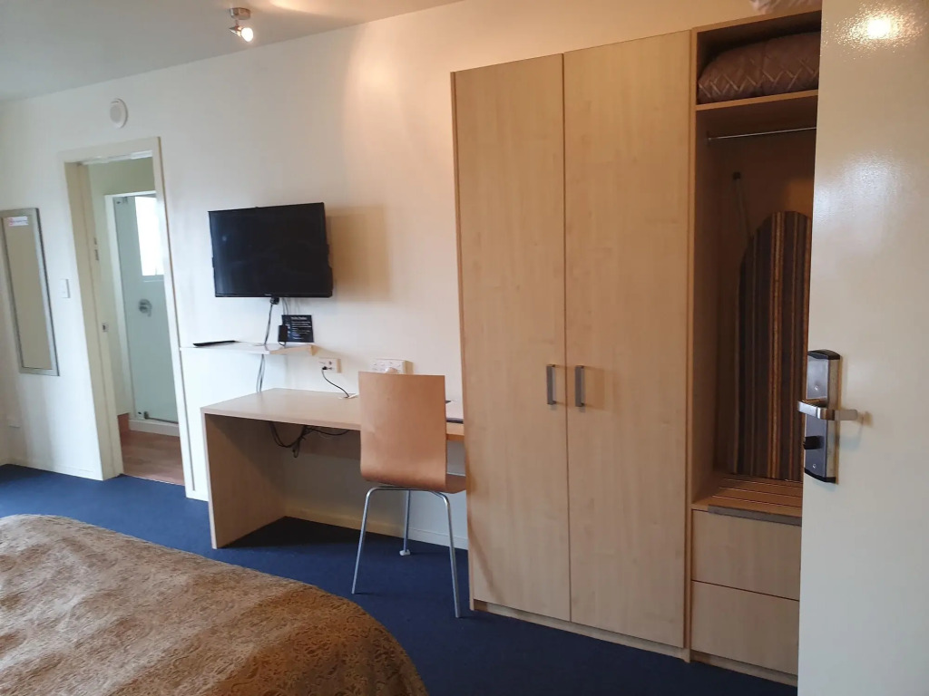 Abbots Hamilton   Hotel and Conference Centre