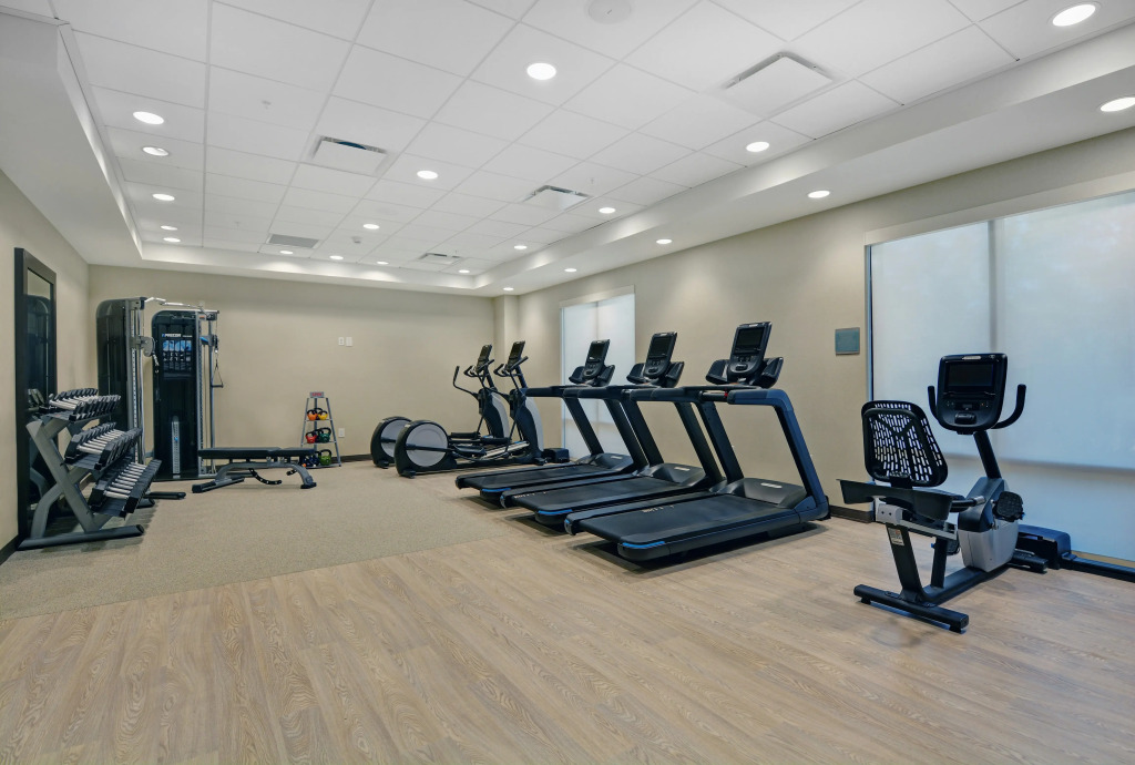 Home2 Suites By Hilton Charleston Daniel Island, Sc