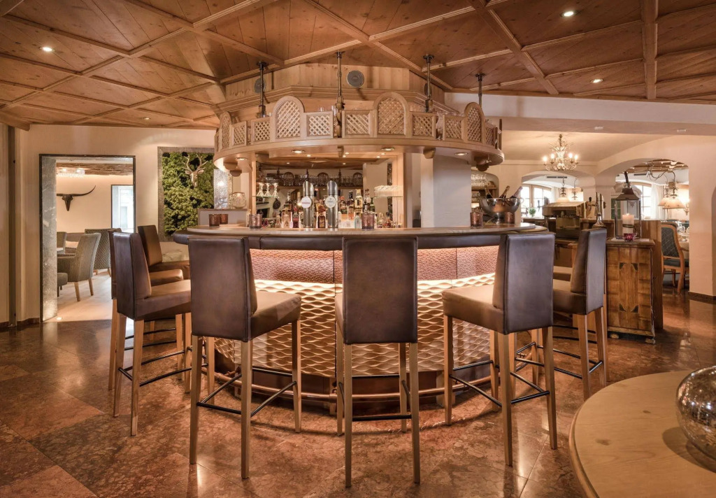 Alpines Lifestyle Hotel Tannenhof
