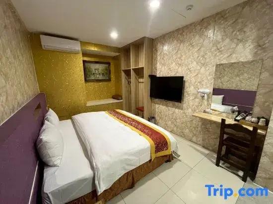Tu Cheng Hotel