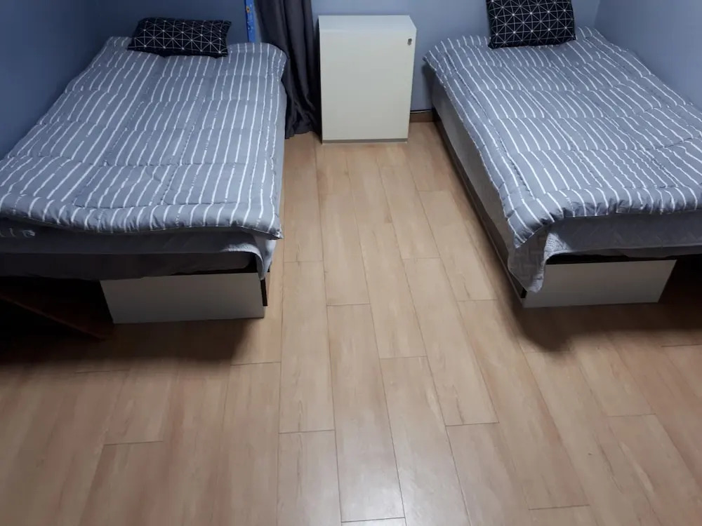 Ulsan Guest House BaehoHanmaru