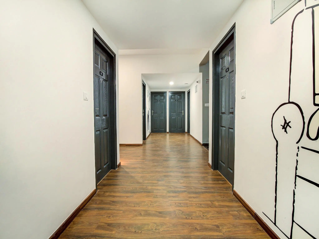OYO Townhouse 076 Hebbal