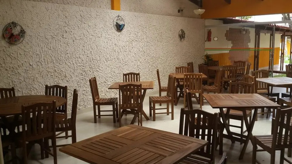 Hotel Mitru - Tarija