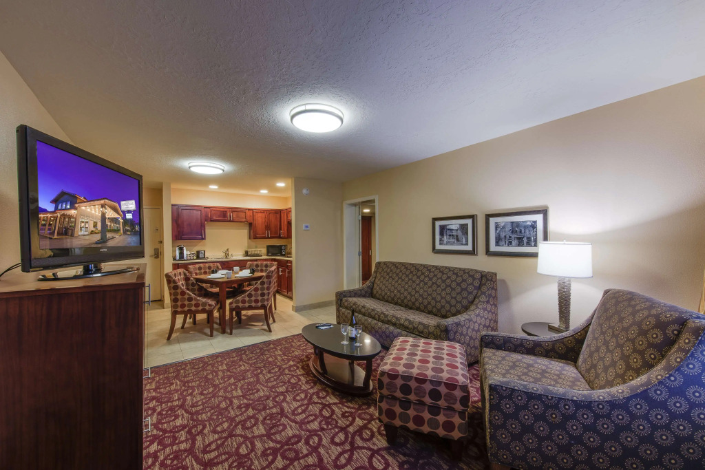 Hotel Moab Downtown