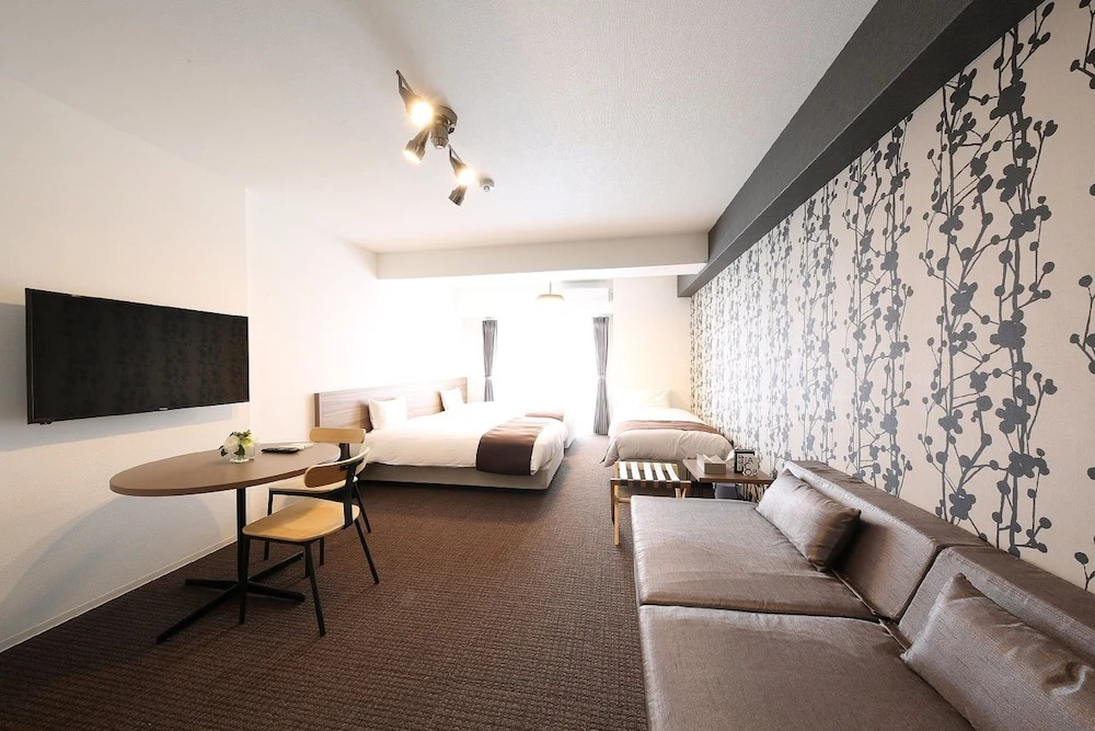 TAKUTO STAY Osaka Uehommachi