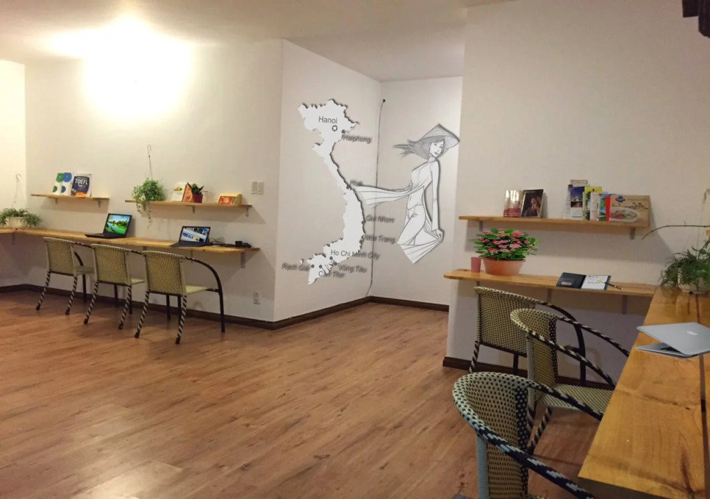 Skygon Hostel