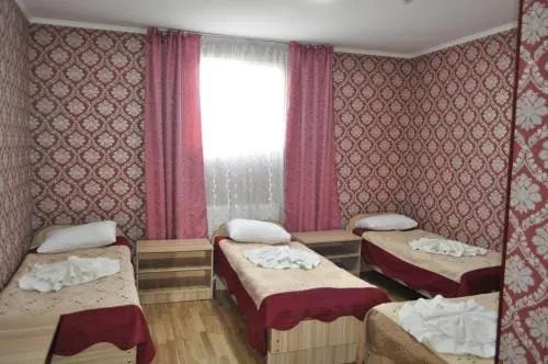 Karakol HOLIDAY