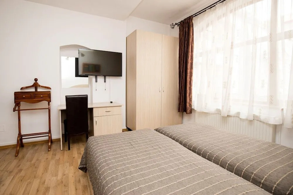 Vatra Accommodation
