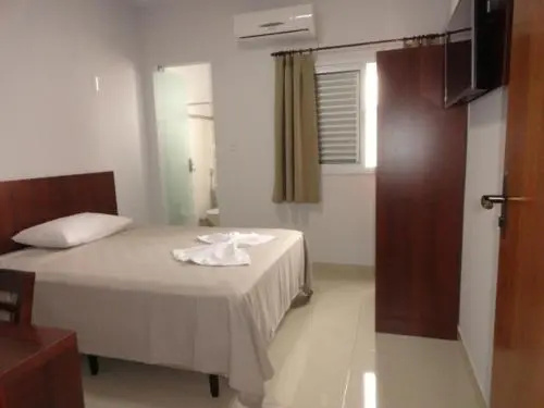 Lider Hotel