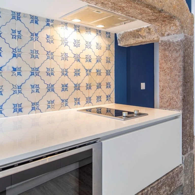 Ando Living - Abrantes Townhouse