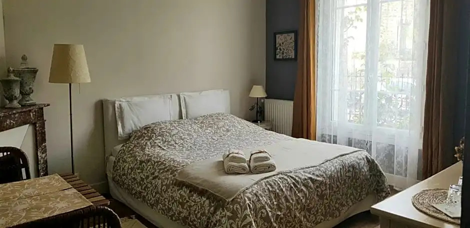 Le Vieux Tilleul