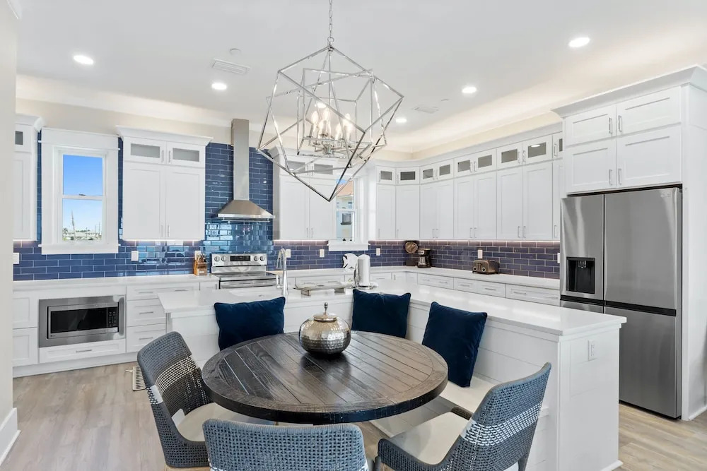 Beach House - Sugar Sands by Panhandle Getaways
