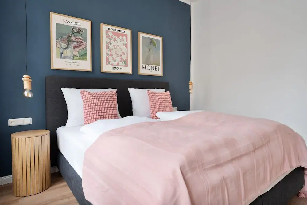 Premium Apartments I home2share