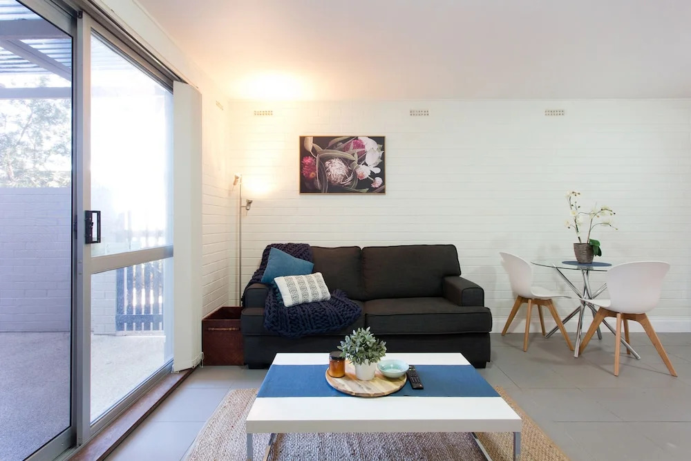 Hensman Road Apartment Shenton Park