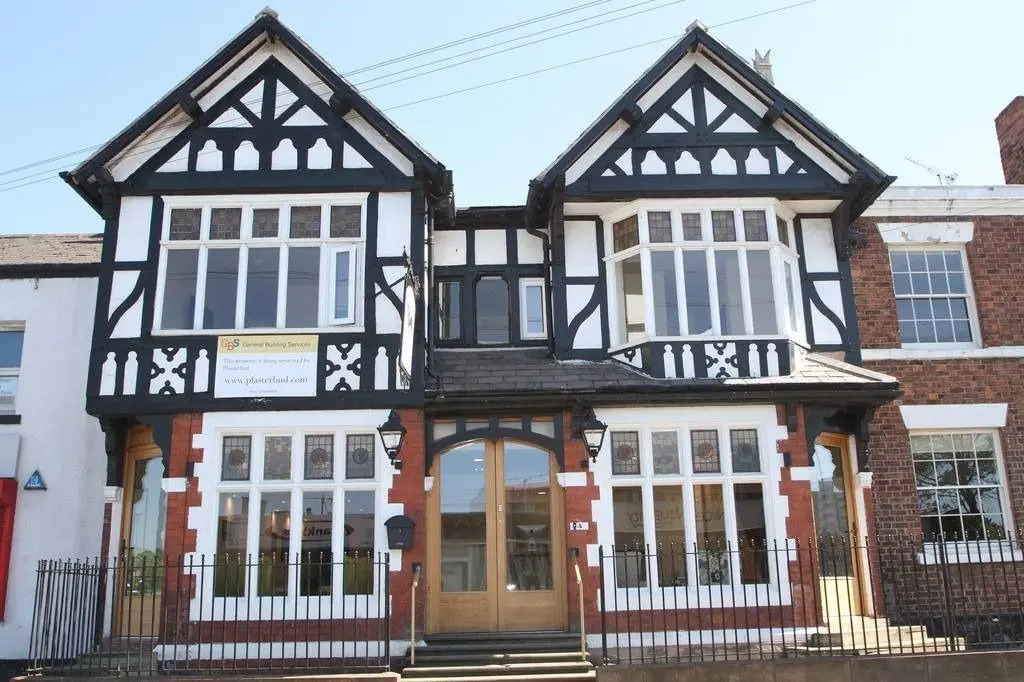 The Ormonde Guesthouse