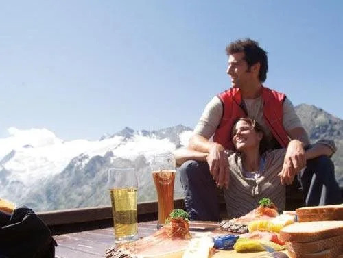 Hotel Gotthard-Zeit