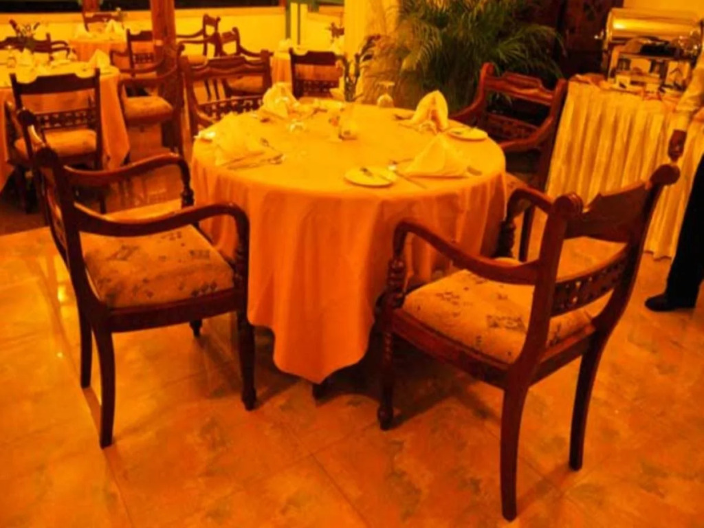 Centauria Hill Resort