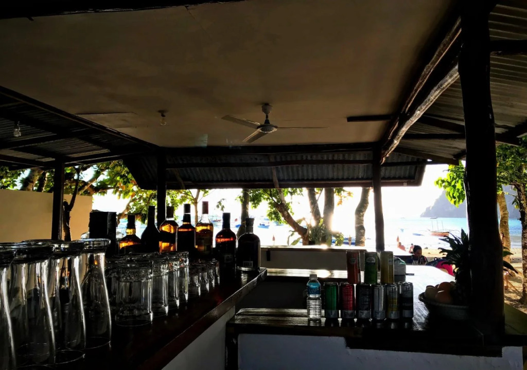 El Nido Coco Resort