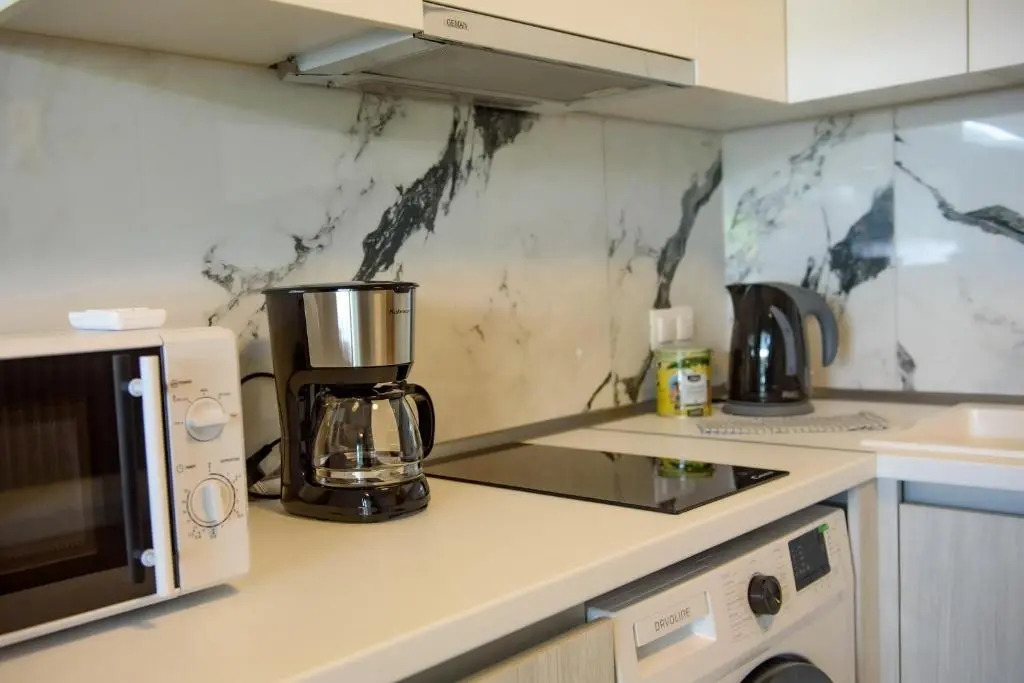 Studio Apartments Itaka