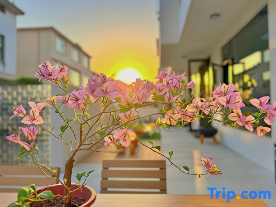 Wuxi YinShe · Hideaway Homestay (Lingshan Giant Buddha Nianhua Bay)