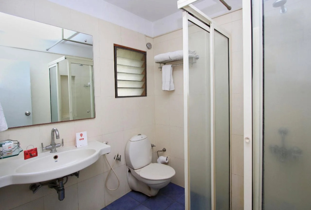 OYO 554 Hotel Red Carpet Residence