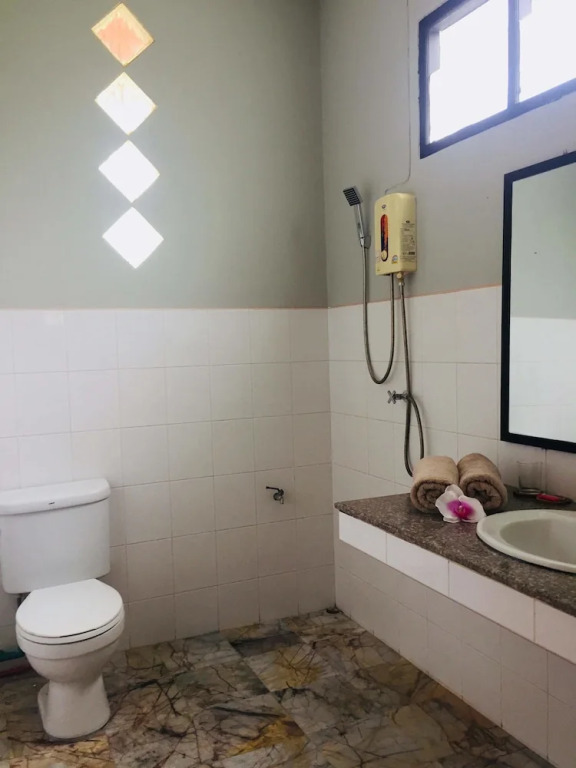 My Home Resort - Koh phangan vacation house rentals