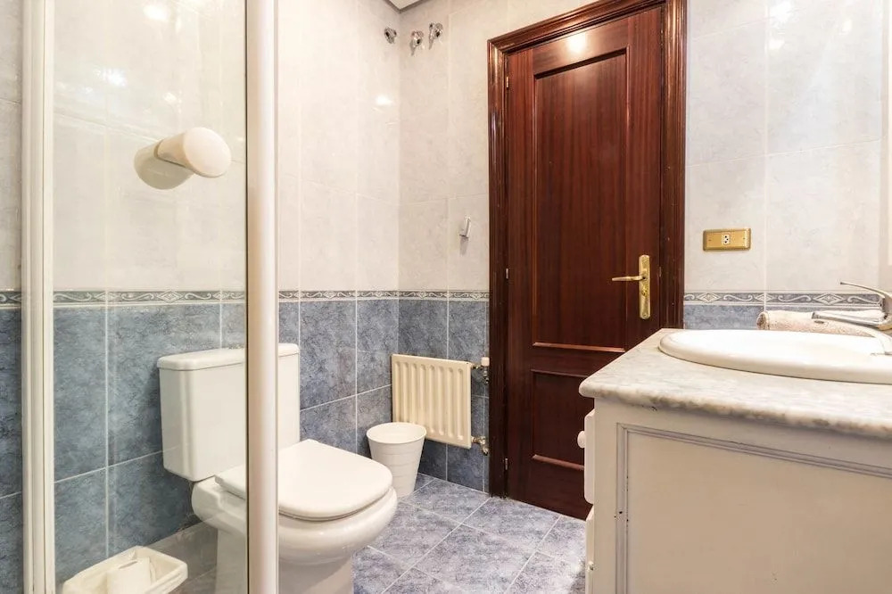 Piso Señorial en Corazon de Bilbao
