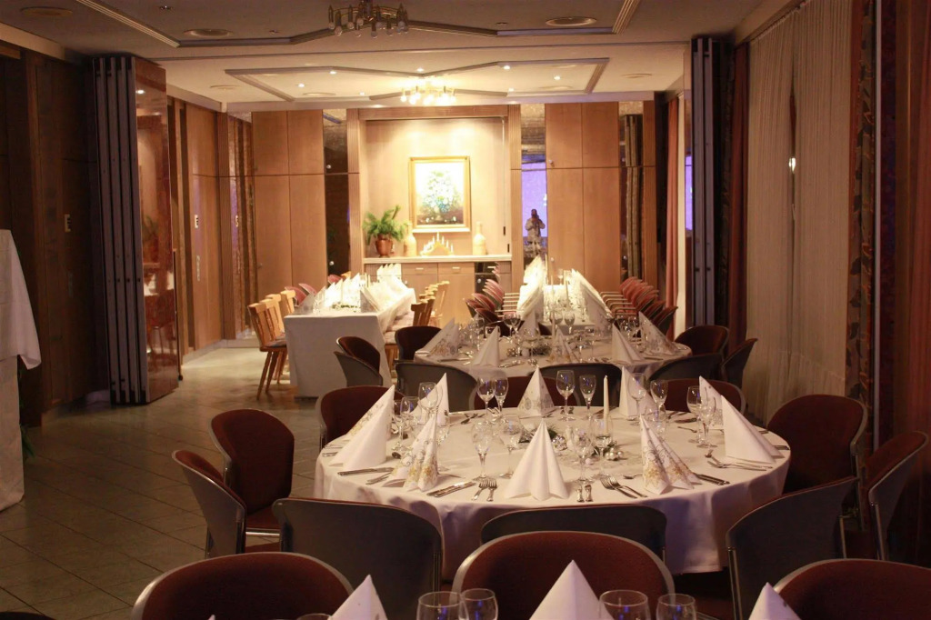 Hotel Zum Löwen
