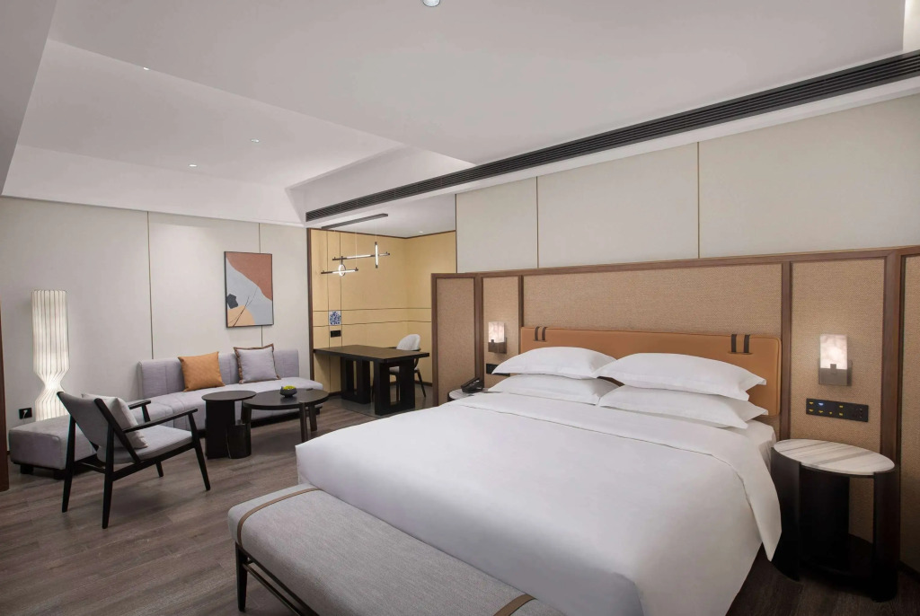 Days Hotel by Wyndham Changsha Yuhua West