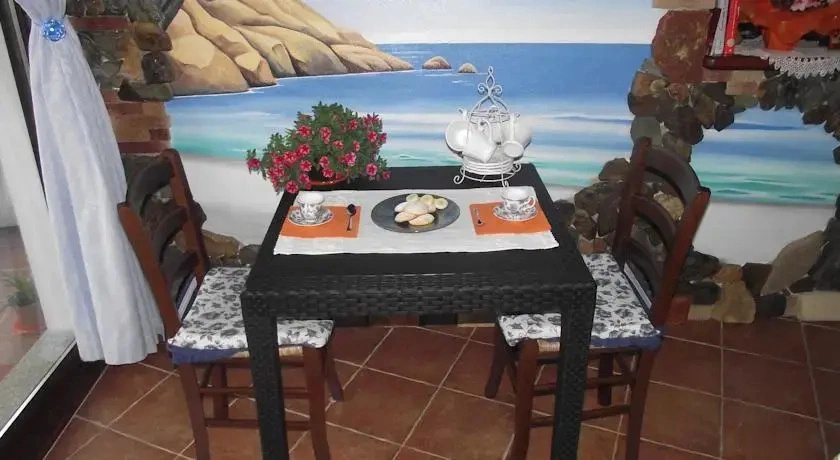 Sa Domu Noa