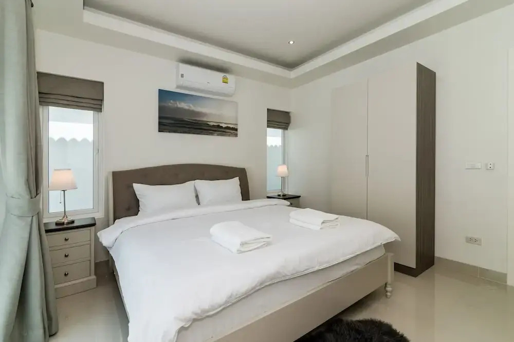Orchid Paradise Homes OPV325