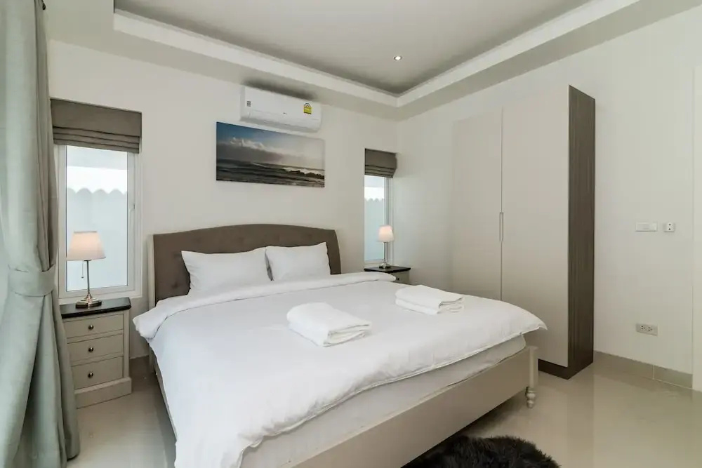 Orchid Paradise Homes OPV325