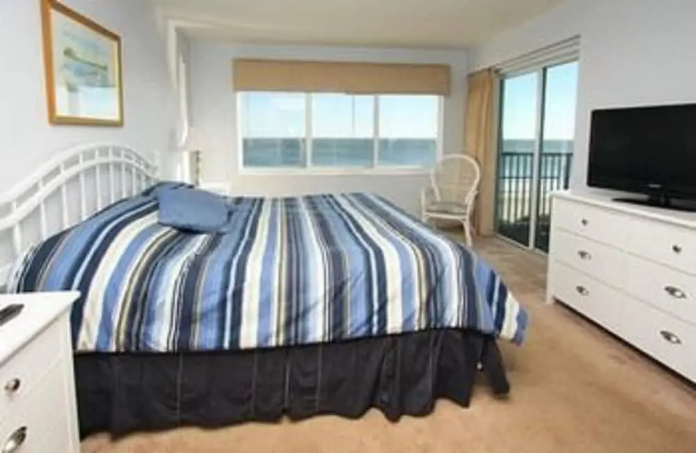 Carolina Dunes by Elliott Beach Rentals