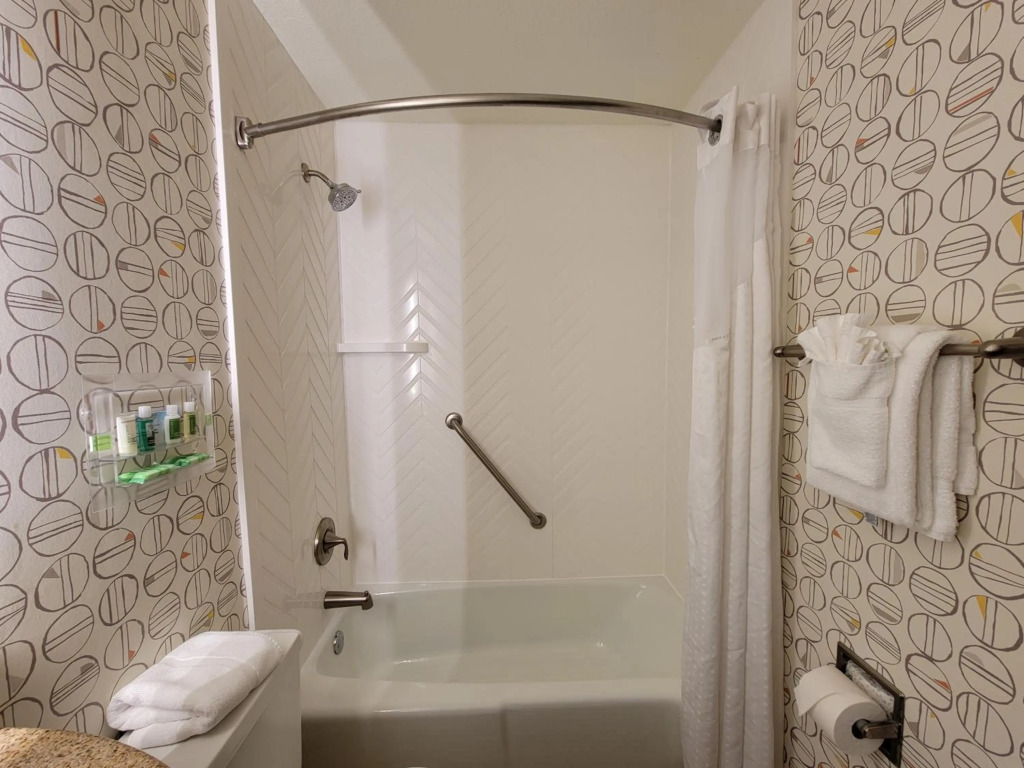 Holiday Inn Asheville East-Blue Ridge Pkwy by IHG