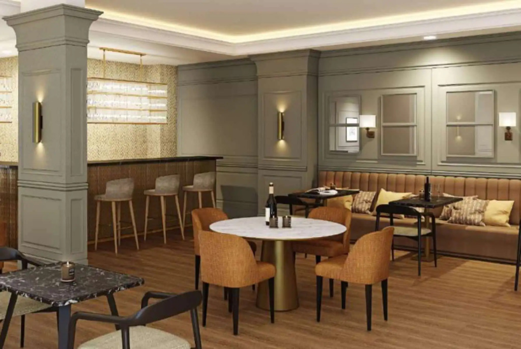 Hotel Avenue Louise Brussels Trademark Collection by Wyndham