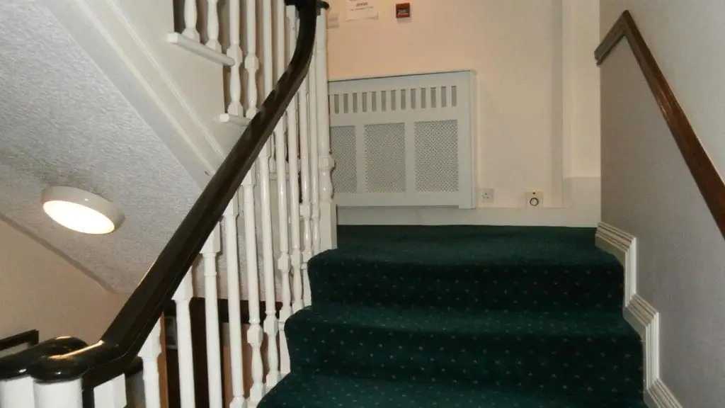 Ilenroy House B&B